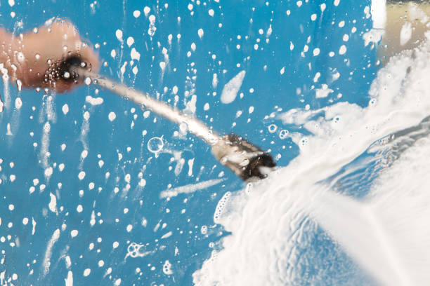 Best Animal Enclosure Cleaning  in Ocean Pines, MD